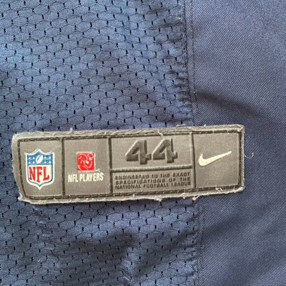 Nike On Field Demarco Murray #29 Dallas Cowboys Jersey - Picture 10 of 10